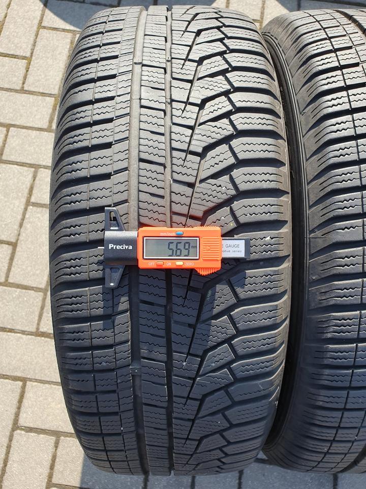 Aluräder 16 Zoll 5x112 VW Audi Seat Skoda KBA 50633 in Etzbach