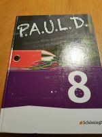 Paul D 8 Schöningh Verlag Niedersachsen - Westoverledingen Vorschau