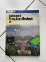 Instrument Procedures Handbook IFR Instrumentenverfahrenshandbuch West - Nied Vorschau