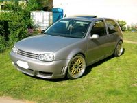 VW Golf IV Tuning 1.8 T 280 PS Sachsen-Anhalt - Bad Schmiedeberg Vorschau