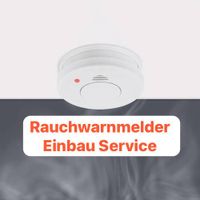 Rauchwarnmelder Rauchmelder Feuermelder Planung Einbau Service Bremen - Oberneuland Vorschau