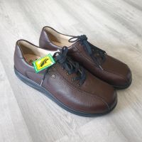 Finn comfort Herren Schürschuh Halbschuh Gr,10,5(44,5) Neu Braun Schleswig-Holstein - Kiel Vorschau