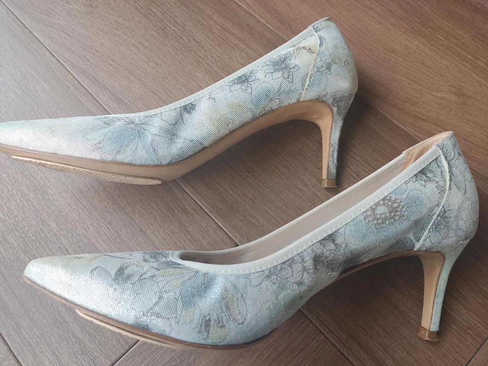 Cenedella Casanova Pumps Schuhe Hochzeit Weiß 37 1//2 38 Glitzer in Hessen  - Rotenburg | eBay Kleinanzeigen ist jetzt Kleinanzeigen