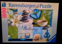 Pure Entspannung -1000 Teile - Ravensburger Schleswig-Holstein - Westerrönfeld Vorschau