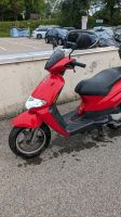 Piaggio Diesis 50 Bayern - Immenstadt Vorschau