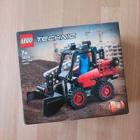 Lego Technik 42116 Kompaktlader Nordrhein-Westfalen - Neuss Vorschau