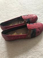 Rieker Slipper Gr.38 NEU Sachsen - Gröditz Vorschau