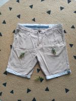 Tom Tailor Chino Slim Gr. L Shorts neuwertig Nordrhein-Westfalen - Jüchen Vorschau