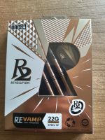 One80 Revamp 22g R2 Revolution Steeldart Bayern - Wildflecken Vorschau