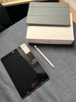 iPad 2020 (8. Generation), 32gb, mit Apel Pencil und Hülle Schleswig-Holstein - Lübeck Vorschau