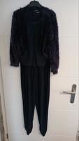 Jumpsuit mit Jacke,Gr.36, Hessen - Wölfersheim Vorschau
