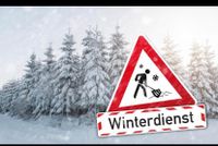 Winterdienst noch die letzten freien Plätze ergattern Nordrhein-Westfalen - Paderborn Vorschau