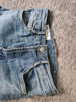 Zara Jeans Neu 38  Blau Skinny Hessen - Bickenbach Vorschau