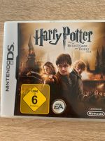 Nintendo DS Harry Potter und die Heiligtümer des Todes Teil 2 Hessen - Taunusstein Vorschau
