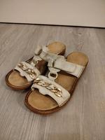 Rieker Sommerschuhe Niedersachsen - Emden Vorschau