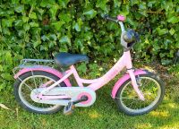 Puky Fahrrad 16 Zoll rosa pink Prinzessin Lillifee Nordrhein-Westfalen - Bad Honnef Vorschau