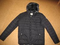 Jack & Jones Winterjacke Jacke Gr. L schwarz +wNEU+ ca NP110€ Bayern - Bobingen Vorschau