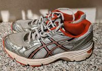 Asics Laufschuhe GEL Turnschuhe Sportschuhe Größe 5 Hessen - Reinheim Vorschau