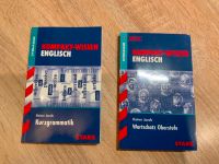 STARK Kompakt-Wissen Englisch Wortschatz Kurzgrammatik Bayern - Geretsried Vorschau
