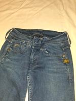 Jeans Jeanshose von G-Star Raw 25/30 Hessen - Steinau an der Straße Vorschau