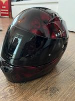 Motorradhelm Kreis Pinneberg - Moorrege Vorschau