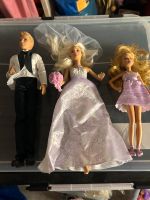 Barbie und Ken Hochzeit Dortmund - Huckarde Vorschau