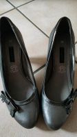 Bugatti High Heels Gr 38 wie neu Rheinland-Pfalz - Konz Vorschau