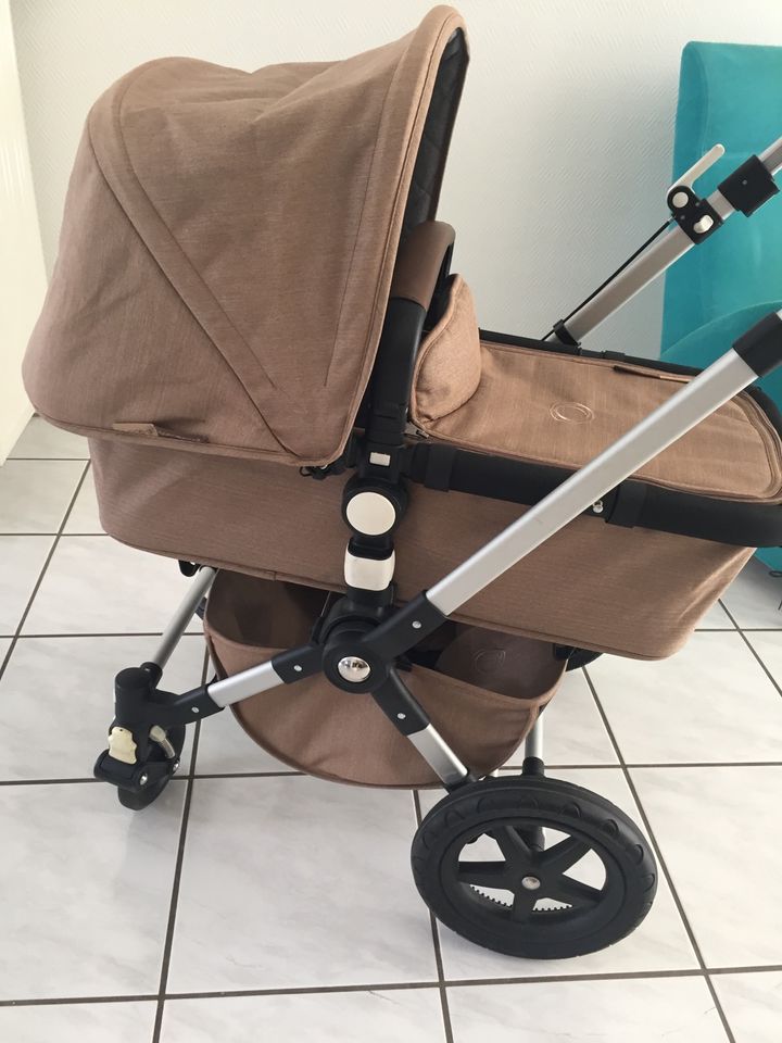 Bugaboo cameleon limited edition Sonderedition in Leverkusen