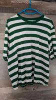 Shirt T-shirt gestreift dunkelgrün weiß Marc O'Polo Denim Xl Bayern - Hunderdorf Vorschau