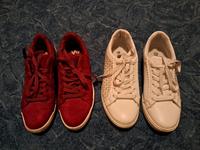 Schuhe / Sneaker Bayern - Friedberg Vorschau
