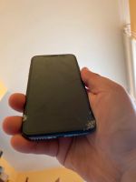 Iphone X 256Gb (defekt) Saarland - Völklingen Vorschau