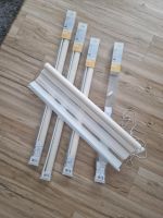 4 x SolRoyal Rollo Jalousie Creme  2x 85x150 2x 100x150 Neu OVP Niedersachsen - Salzgitter Vorschau