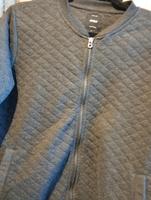 Sweatjacke pilotenstil Niedersachsen - Helmstedt Vorschau
