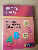 NEU BROCKHAUS WAHRIG Grundschulwörterbuch Nordrhein-Westfalen - Rheda-Wiedenbrück Vorschau