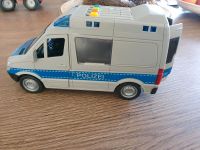 Polizei Auto mit Soundeffekten Nordrhein-Westfalen - Ennigerloh Vorschau