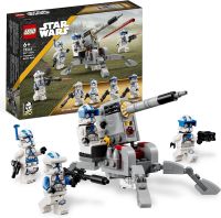LEGO Star Wars 75345 501st Clone Troopers Battle Pack Set OVP Bayern - Oettingen in Bayern Vorschau