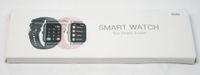 Smartwatch 1,85 Zoll Touchscreen Bluetooth Anrufe IP68 Wasserdich Baden-Württemberg - Mühlacker Vorschau