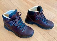Hanwag Wanderstiefel Vollleder Damen Bayern - Altfraunhofen Vorschau