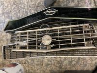 Opel Oldtimer div Kühlermasken/ Grill 6 Stck Nordrhein-Westfalen - Schwelm Vorschau