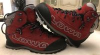 LOWA GoreTex Wanderschuhe Outdoorschuhe Bergschuhe Gr. 37 Bayern - Weißenburg in Bayern Vorschau