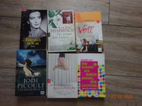24 verschiedene Bücher/Romane Jugendliche+ Erwachsene Baden-Württemberg - Mühlacker Vorschau