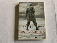 DVD: Saints and Soldiers. Die wahren Helden der Ardennenschlacht. Nordrhein-Westfalen - Kevelaer Vorschau