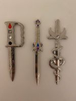 Fairyloot: dagger / Brieföffner Dortmund - Kirchlinde Vorschau