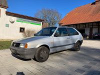 Volkswagen Polo 86C *2Hand*TÜVNEU*Rentnerfahrzeug*Rostfrei* Baden-Württemberg - Schrozberg Vorschau