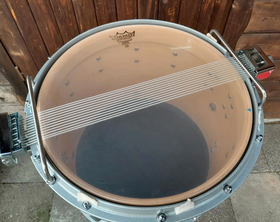 Dynasty Marching Snare 14x12 Top in Raunheim