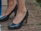 Gabor Pumps Gr. 6 (39) Saarland - Merchweiler Vorschau