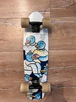 Skateboard INPEDDO Lucas Beaufort Friends 26" - Minicruiser Nordrhein-Westfalen - Gevelsberg Vorschau