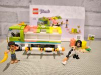 Lego Friends 41712 - Recycling Auto Bayern - Bad Endorf Vorschau