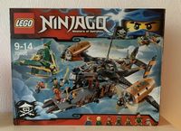 Lego 70605 Ninjago Luftschiff des Unglücks Nordrhein-Westfalen - Goch Vorschau