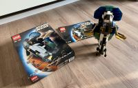 Lego Star Wars 7153: Slave I Niedersachsen - Achim Vorschau